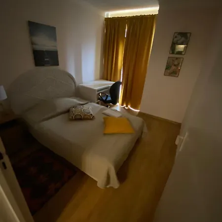 Privative Ubytování v soukromí