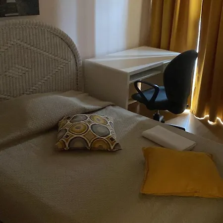 Privative Ubytování v soukromí