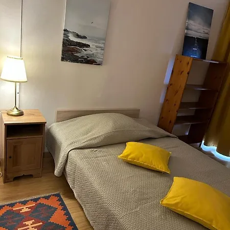 Privative Alloggio in famiglia Tolosa