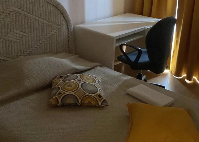 Privative Homestay szállás